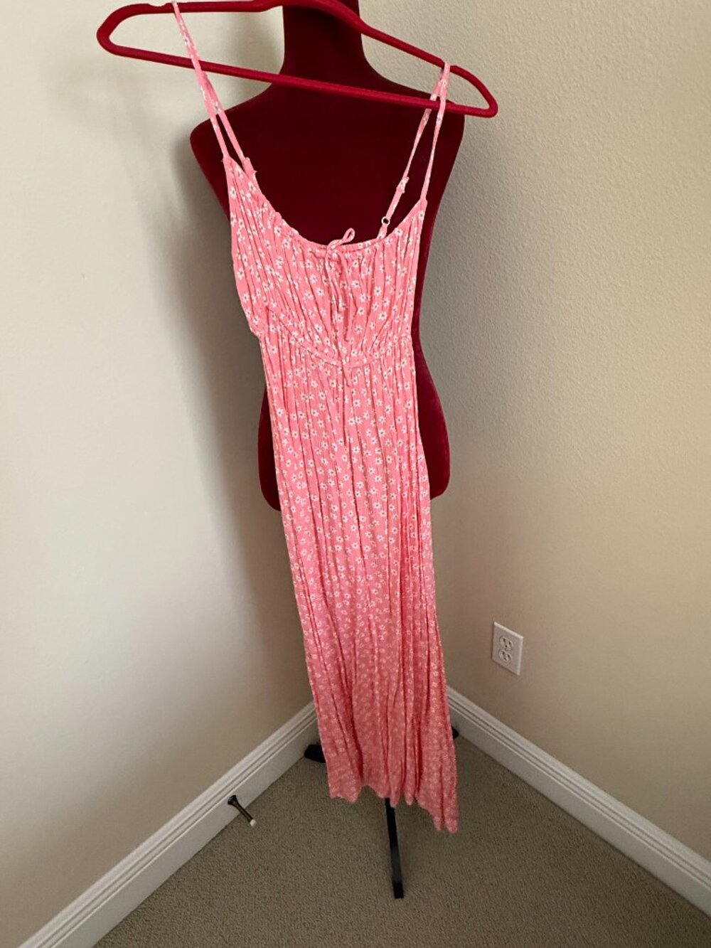 Billabong Maxi Dress